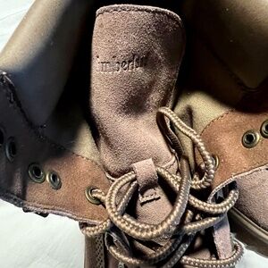Timberland Women’s Boots, NEW, NEVER WORN, size 10